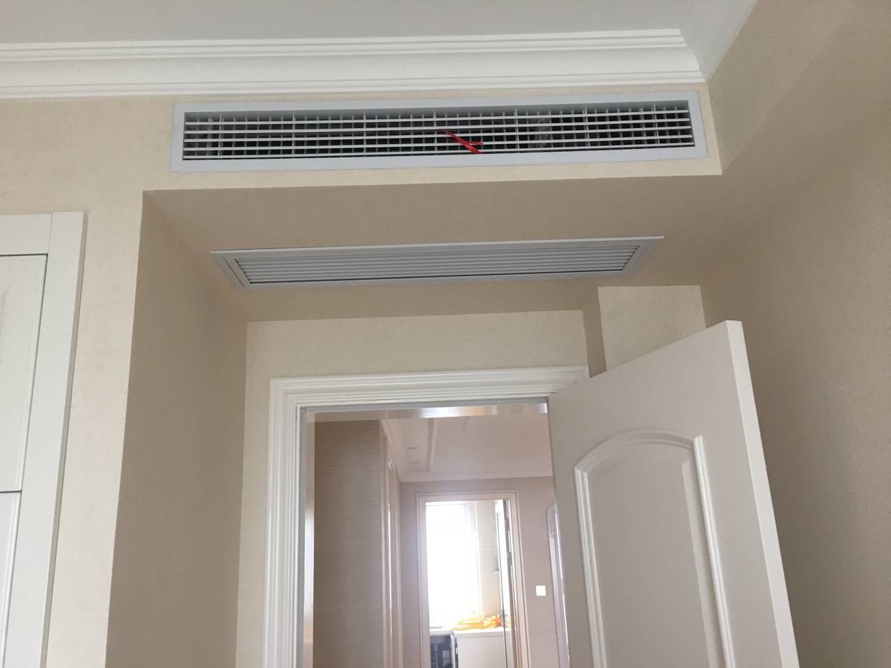 招聘中央空调安装学徒工