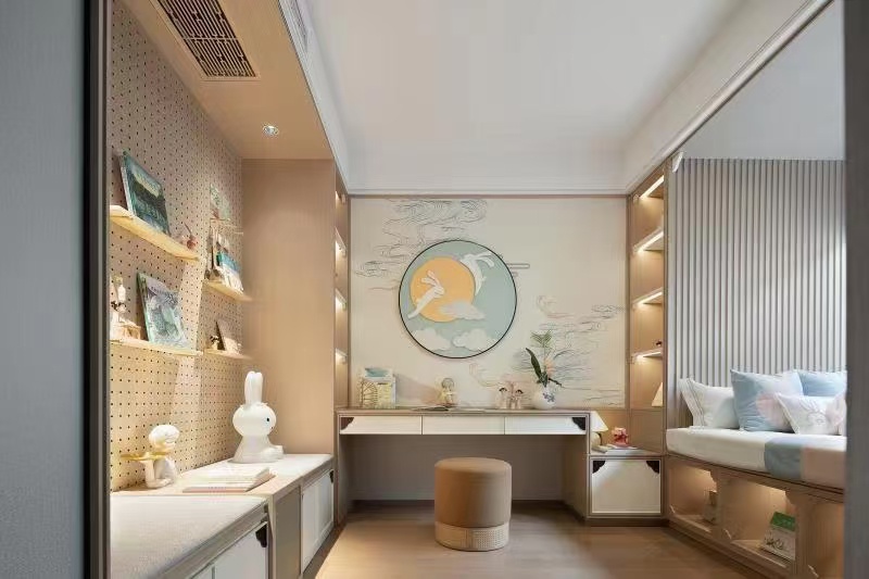 建发·天敔湾==== 江阴第一豪宅130平墅区洋房。 - 房产租售 - 江阴论坛
