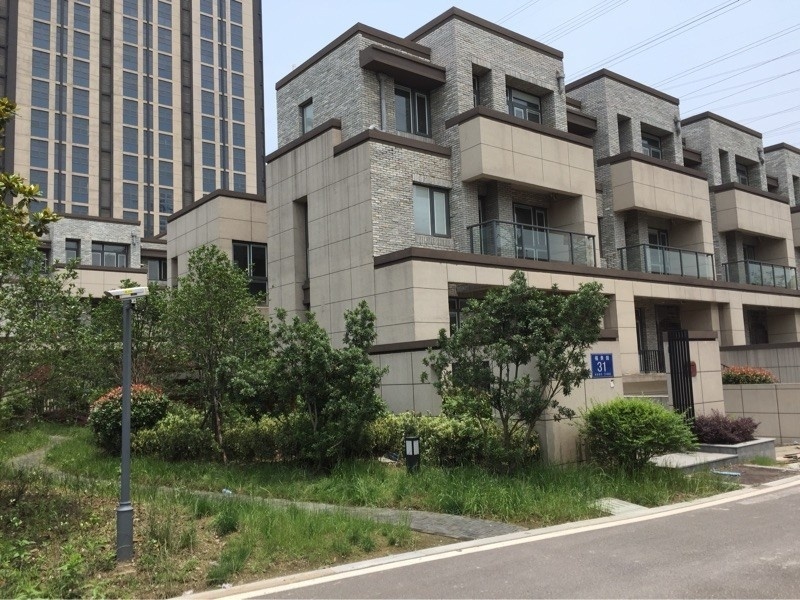 福景园联排