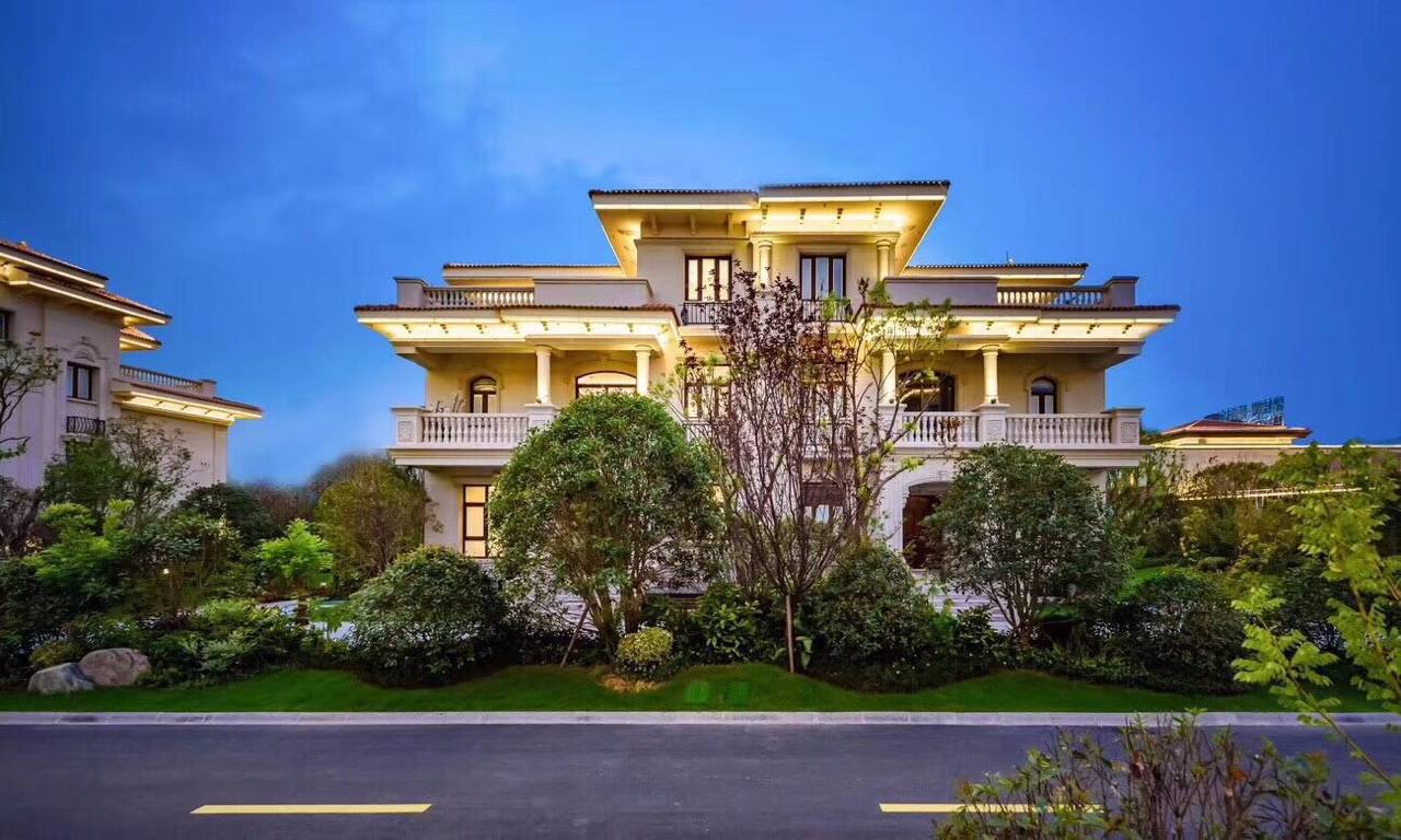 城南碧桂园大别墅出售