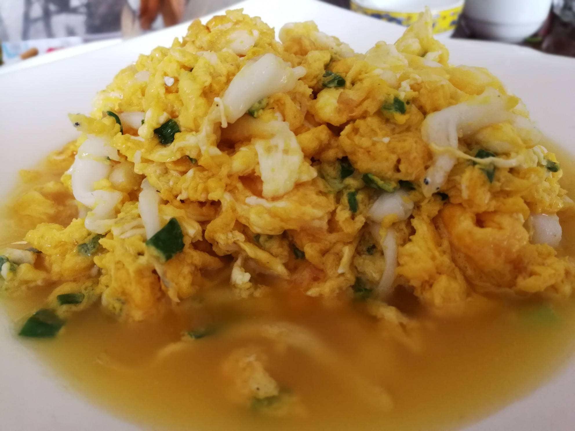 寻味.苏州|西山农家乐