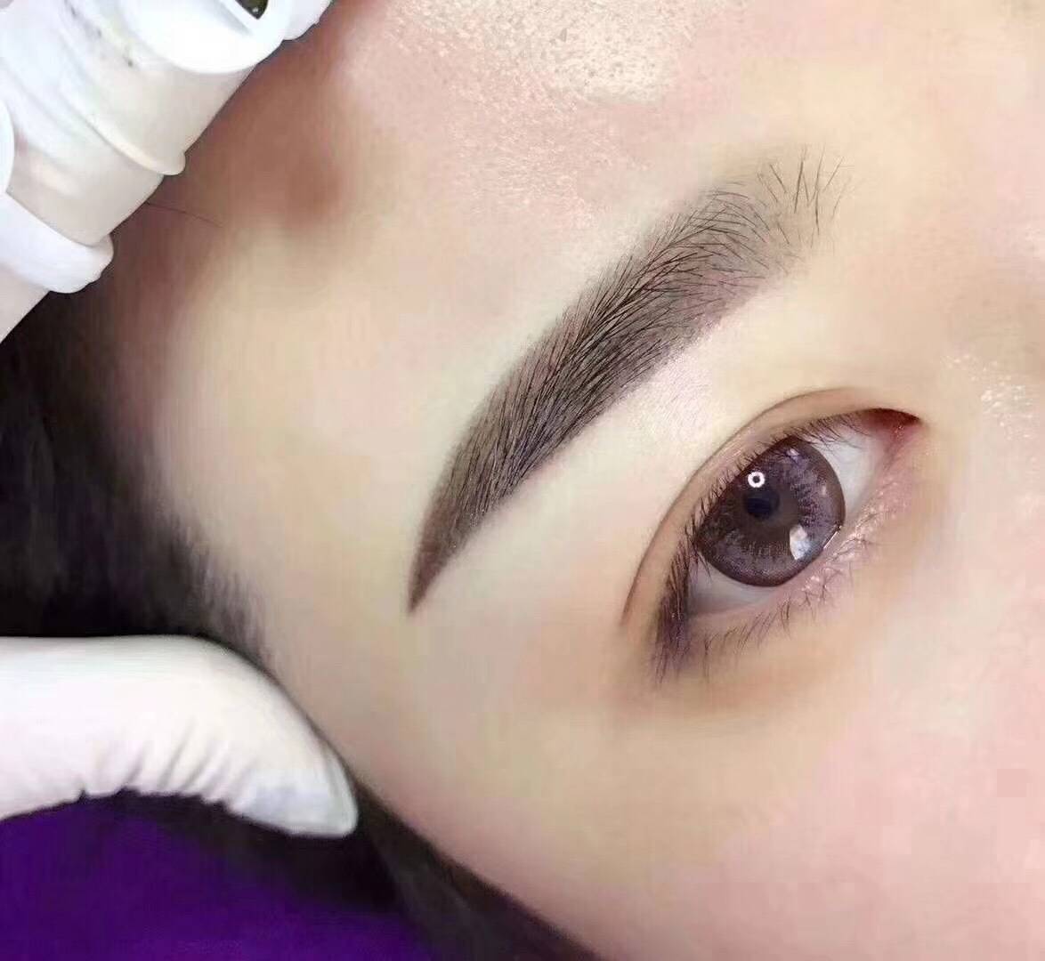 【美甲美睫纹绣】招收学员!价格优惠!