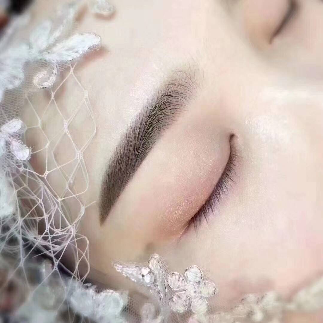 【美甲美睫纹绣】招收学员!价格优惠!