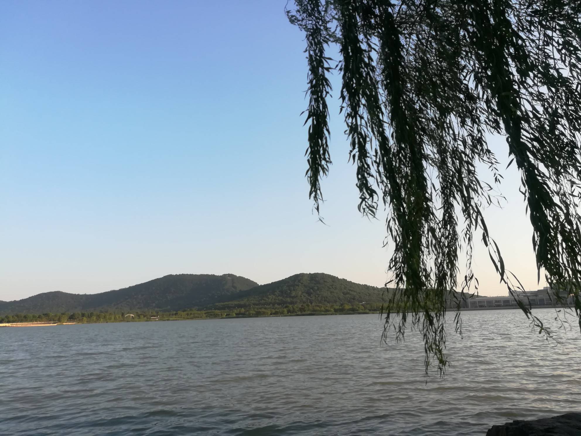 敔山湾公交半日游 - 户外旅行 - 江阴论坛