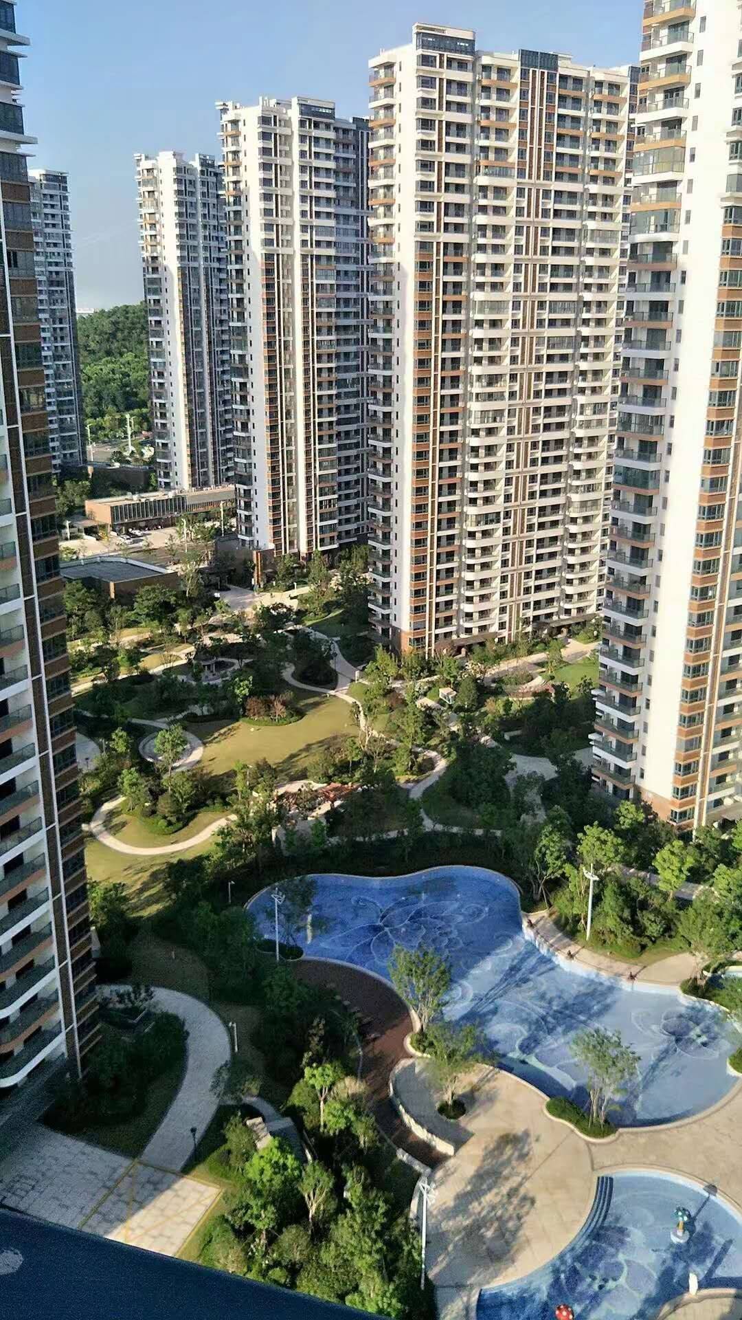 扬子华都 - 房产租售 - 江阴论坛