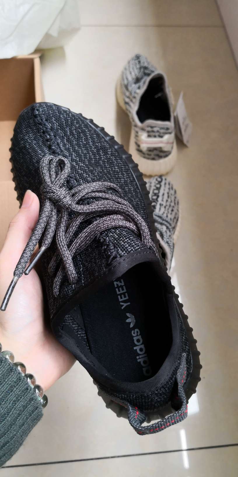 断码女鞋椰子350一代