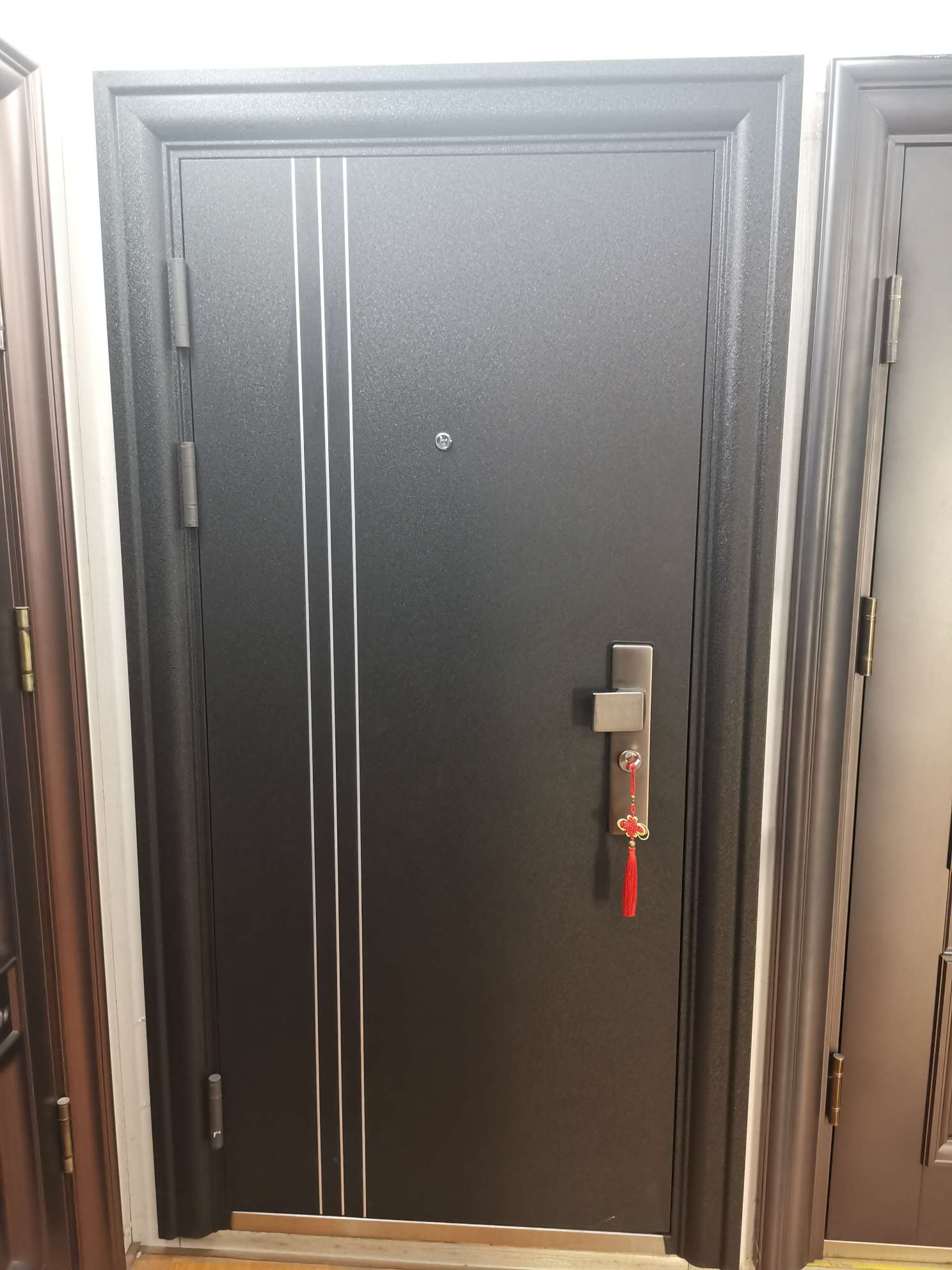 平板防盗门双十一实惠价