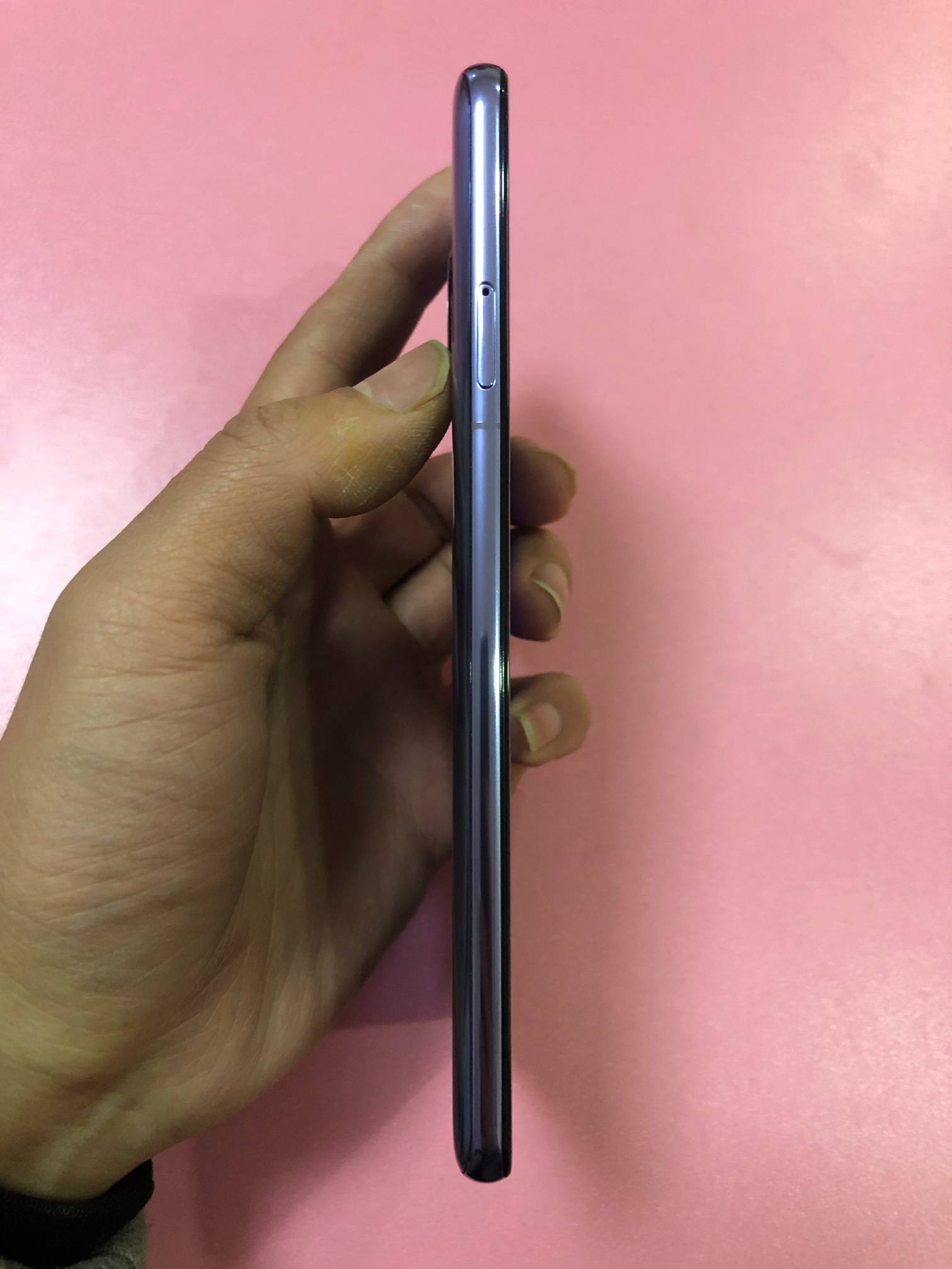 华为mate30 8 128g 罗兰紫!全网通4g版!