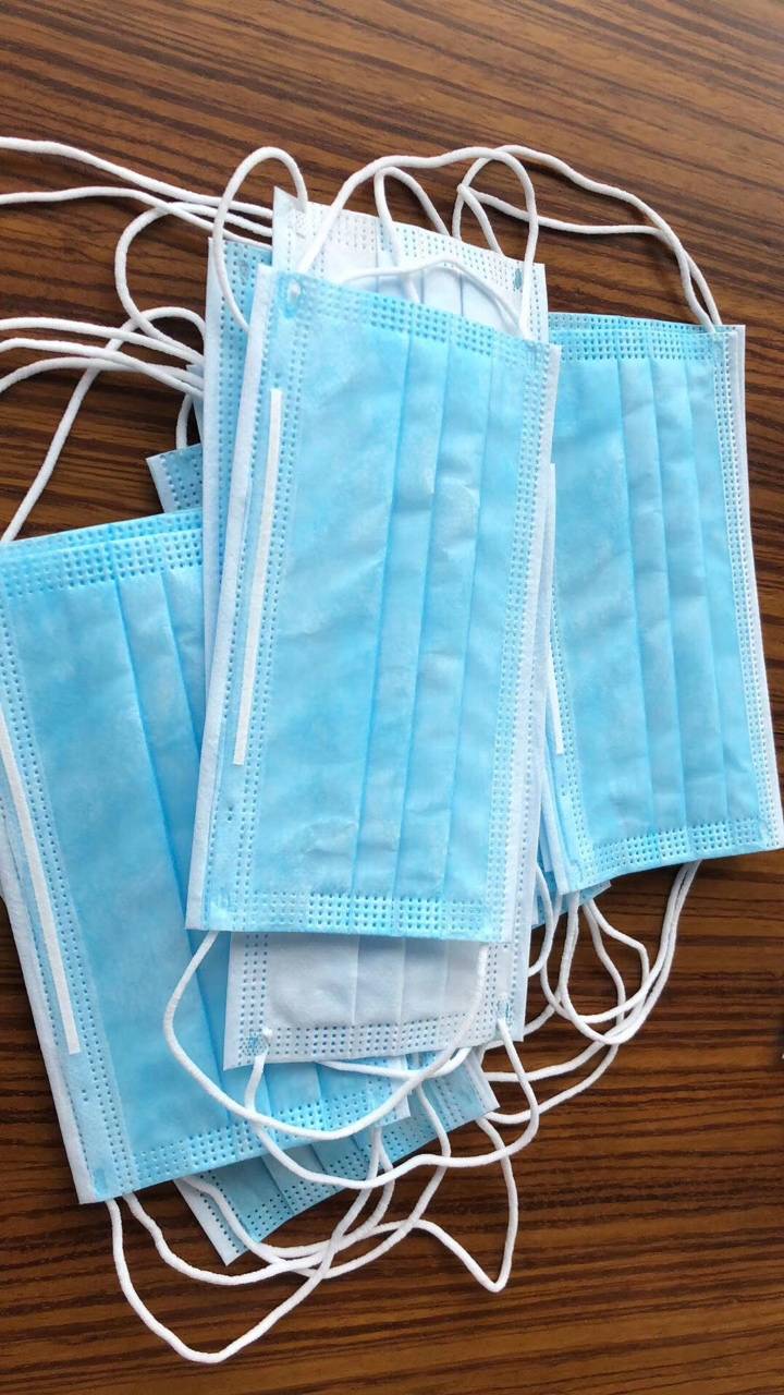 三层一次性民用成人 普通儿童or3d儿童口罩都有现货 价优