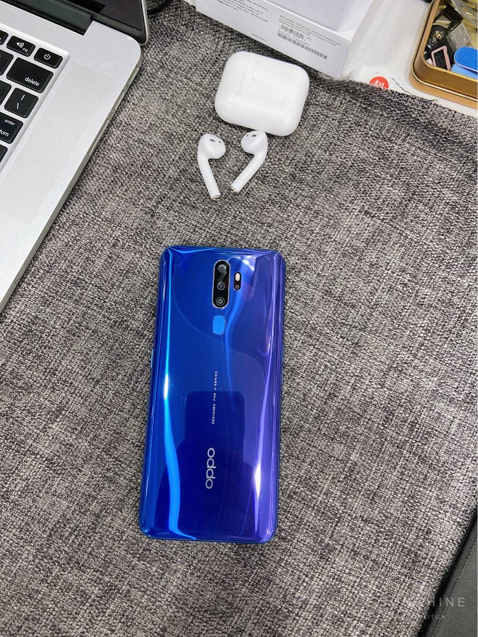 几百元华为p20 6 64g和oppo a11x 8 128