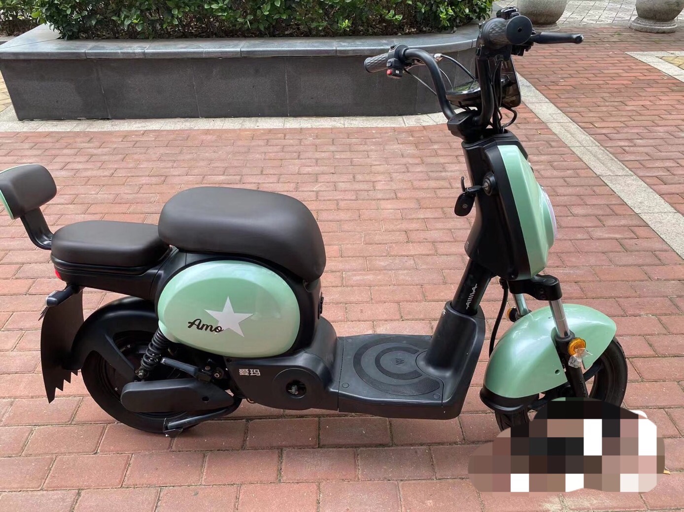 小牛电动车懂得联系