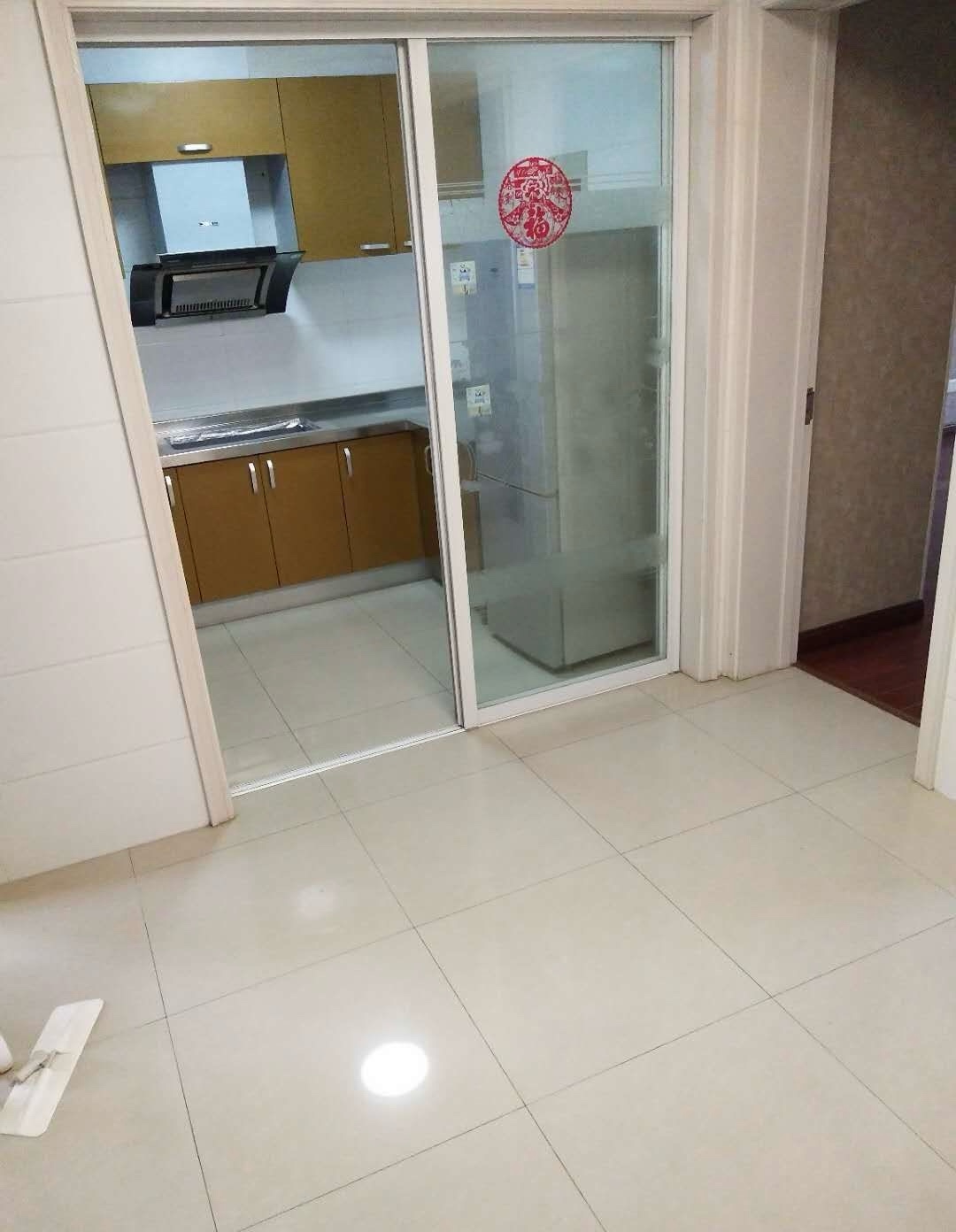 个人出售虹桥二村学区房