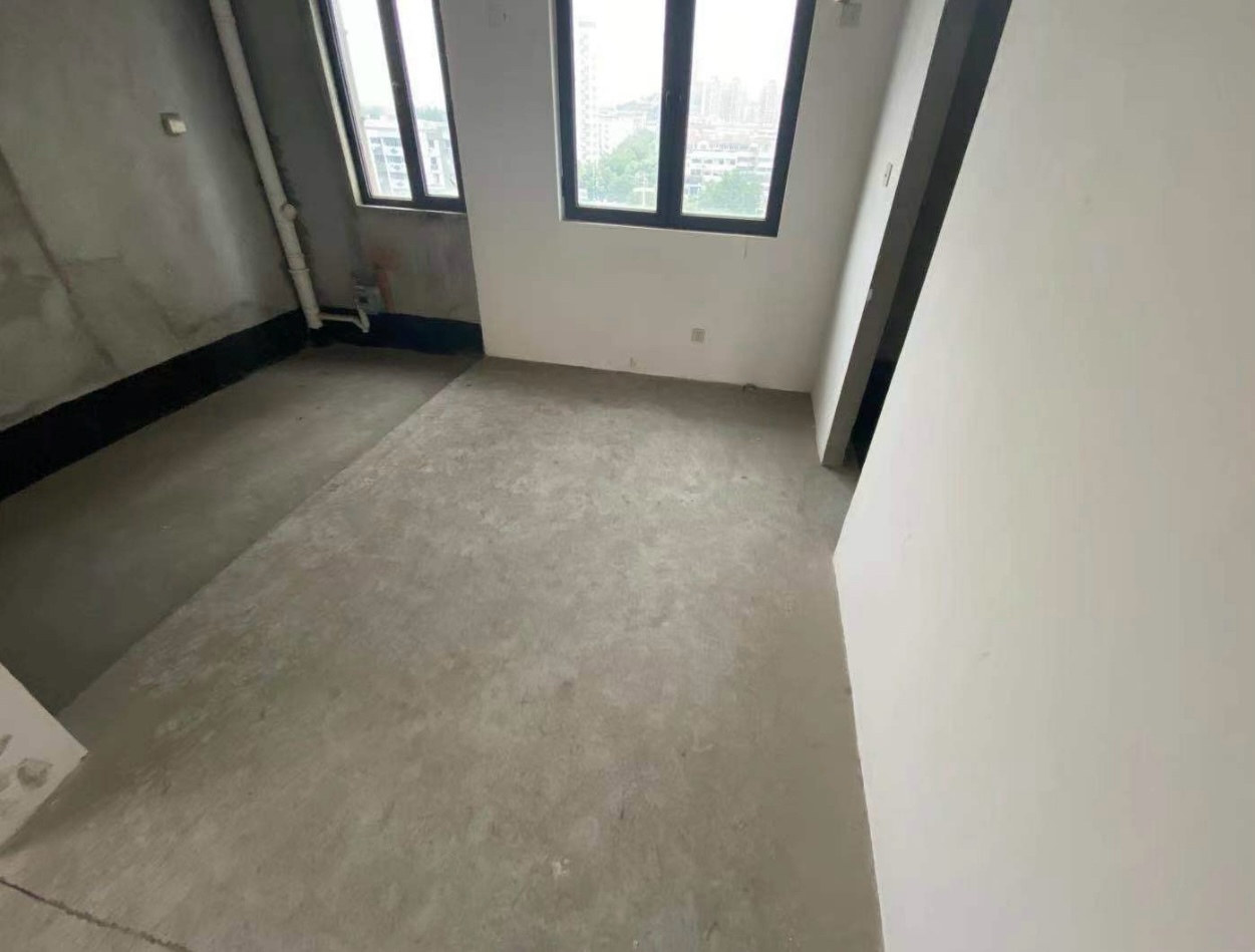 个人出售西大街花园小高层