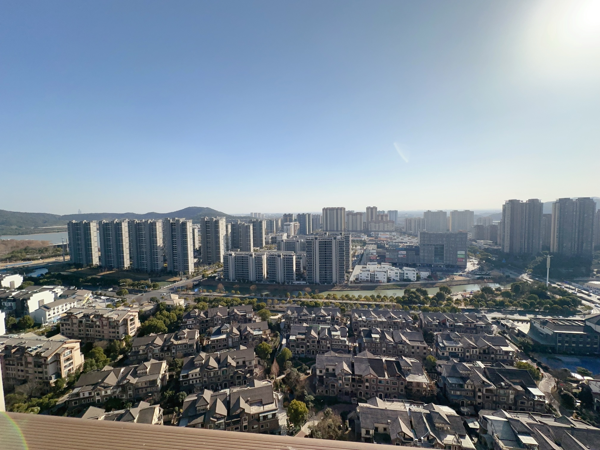 东方王府精装楼王出售