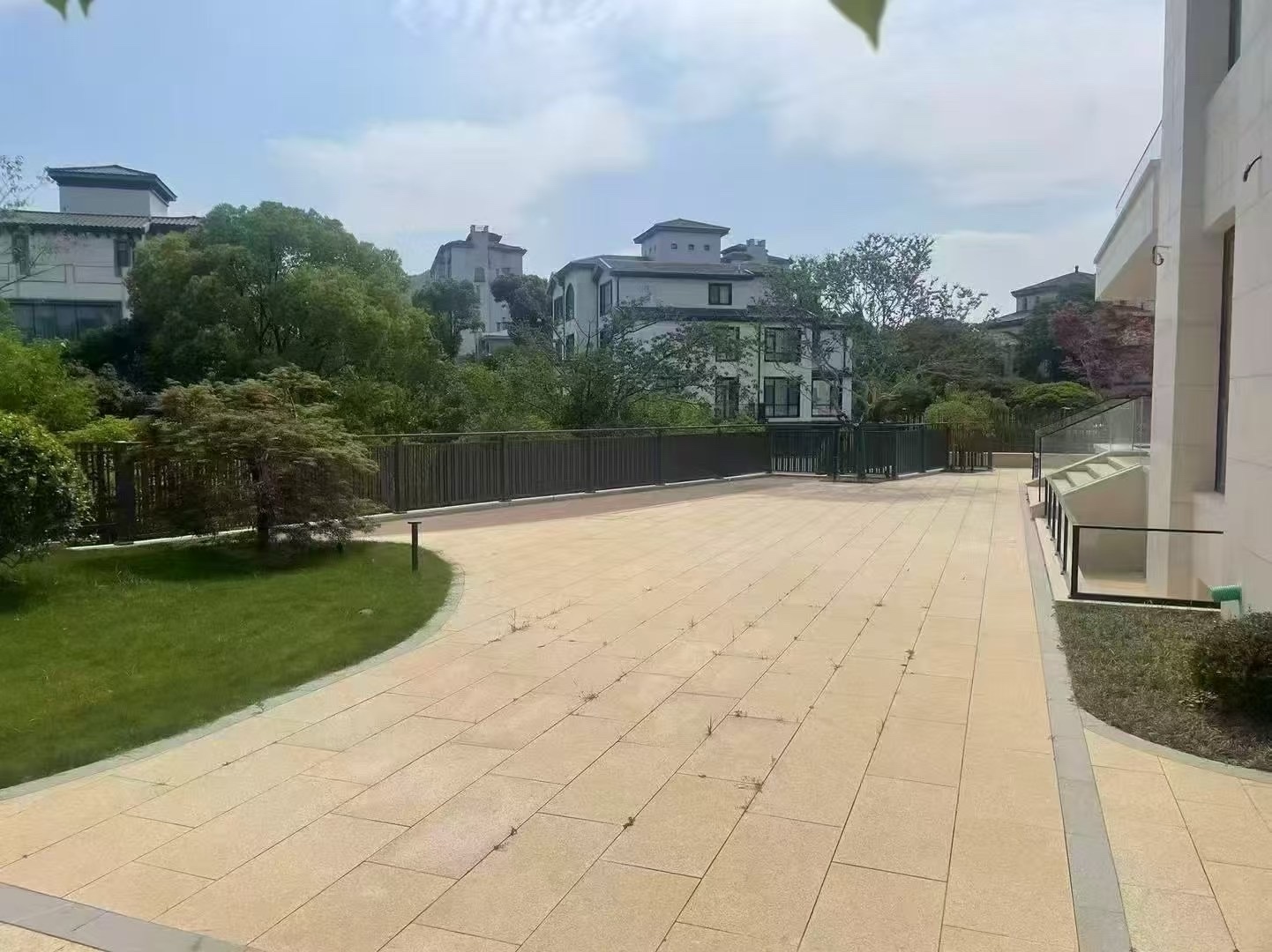 敔山湾花园独栋别墅