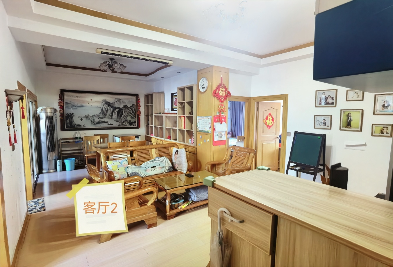 上丰小区急售，业主去外地